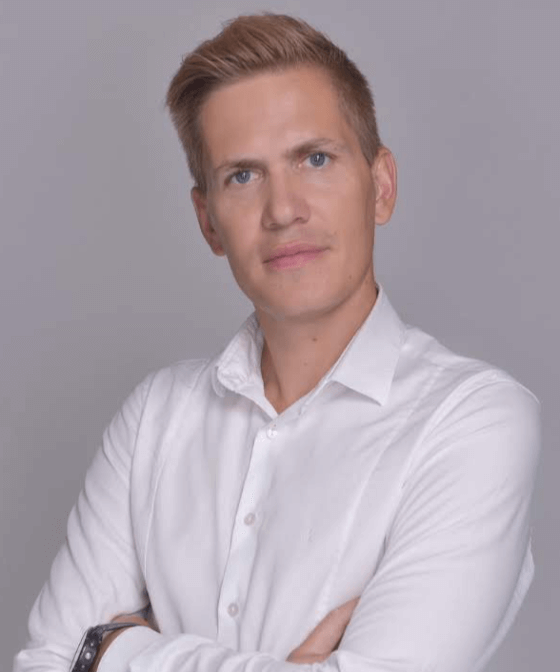 Intars Vēberis