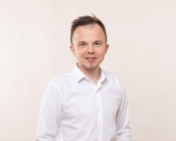 Pauls Rubīns