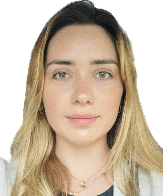 Karina Levina