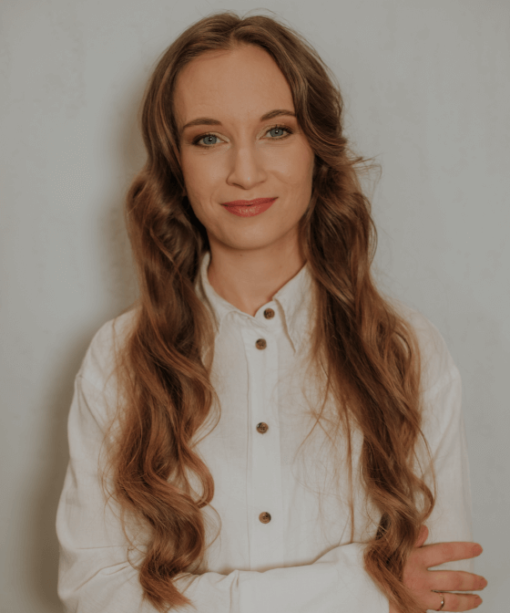 Inese Liepiņa-Ašmane