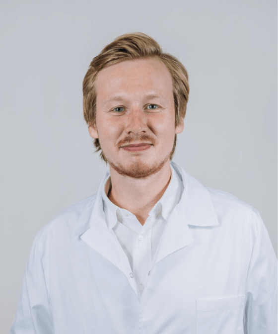 Mārtiņš Ērglis, Sirds ķirurgs