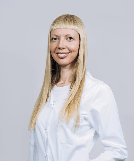 Lāsma Kalnbērza