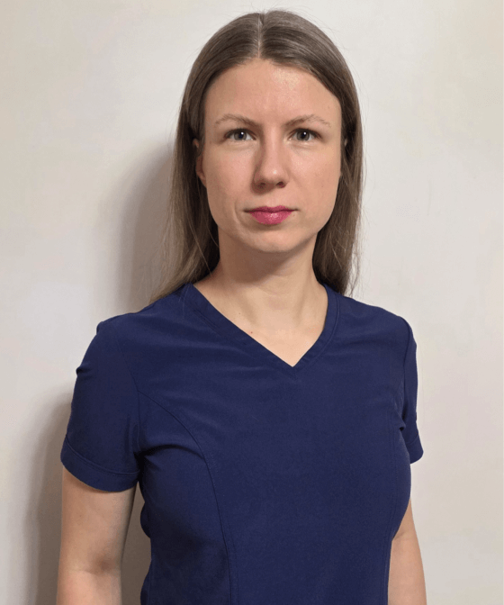 Aleksandra Pikta