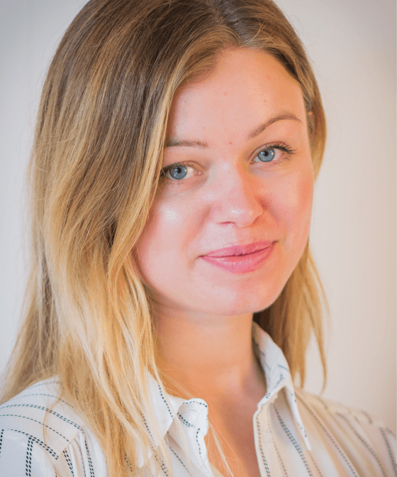 Anita Tože