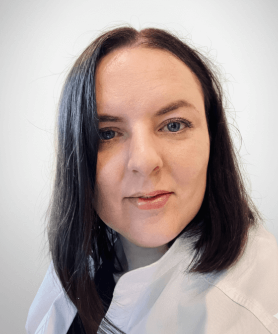 Laura Tauriņa