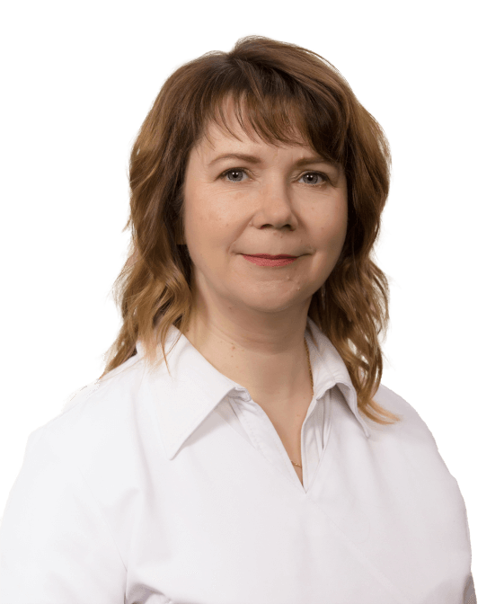 Anželika Koševacka